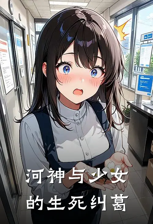 河神与少女的生死纠葛