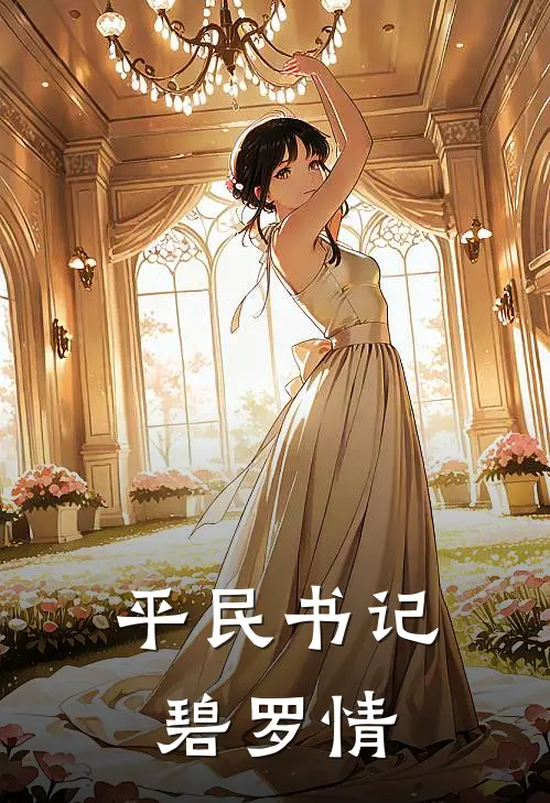 平民书记碧罗情