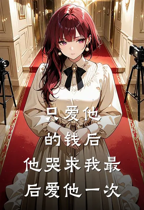 只爱他的钱后，他哭求我最后爱他一次(顾修凛林意瑶)在线免费小说_免费阅读全文只爱他的钱后，他哭求我最后爱他一次(顾修凛林意瑶)