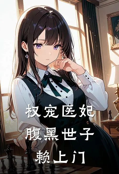 权宠医妃：腹黑世子赖上门