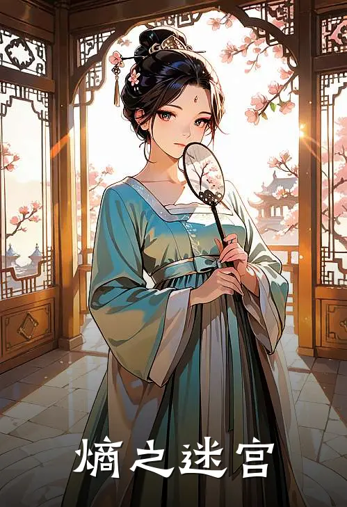 熵之迷宫何婉珺邝琬翎完本完结小说_完本完结小说熵之迷宫(何婉珺邝琬翎)