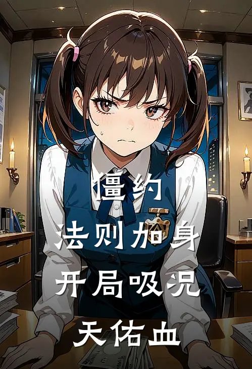 僵约：法则加身，开局吸况天佑血洪钧况天佑免费小说在线看_完本小说阅读僵约：法则加身，开局吸况天佑血(洪钧况天佑)