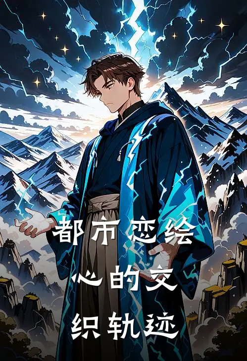 【都市恋绘：心的交织轨迹】