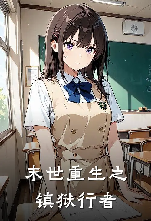 末世重生之镇狱行者