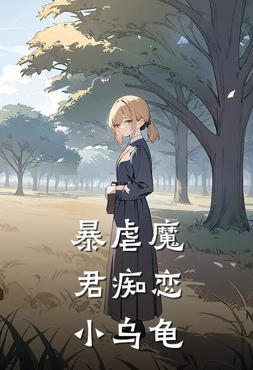 暴虐魔君痴恋小乌龟