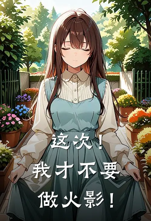 这次！我才不要做火影！佐助达鲁伊小说推荐完本_热门小说大全这次！我才不要做火影！(佐助达鲁伊)