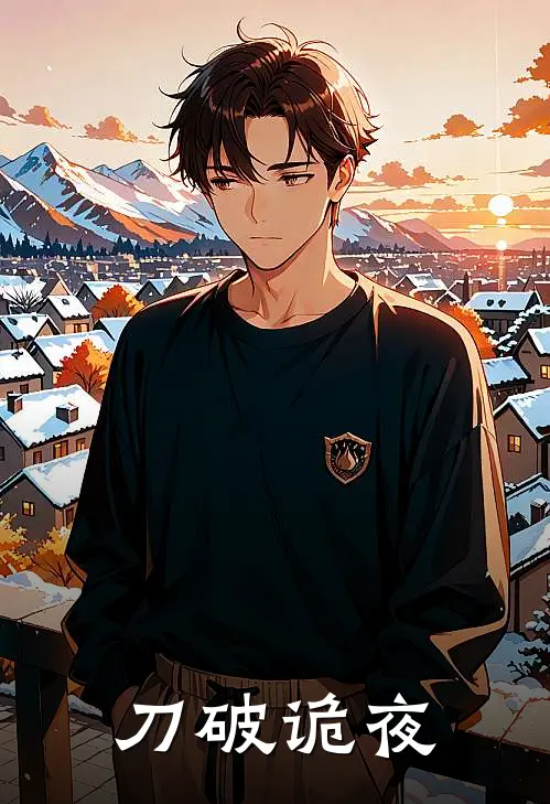 刀破诡夜