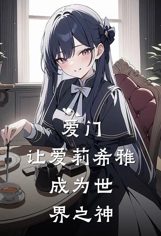 爱门：让爱莉希雅，成为世界之神(派蒙安柏)免费热门小说_最新小说推荐爱门：让爱莉希雅，成为世界之神派蒙安柏