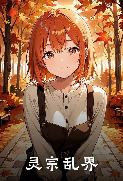 灵宗乱界皓哲华熙梓小说完结推荐_完整版小说免费阅读灵宗乱界(皓哲华熙梓)