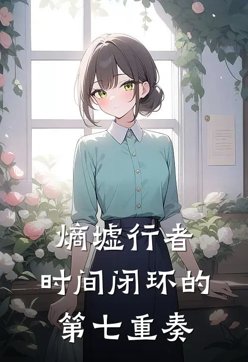 熵墟行者：时间闭环的第七重奏