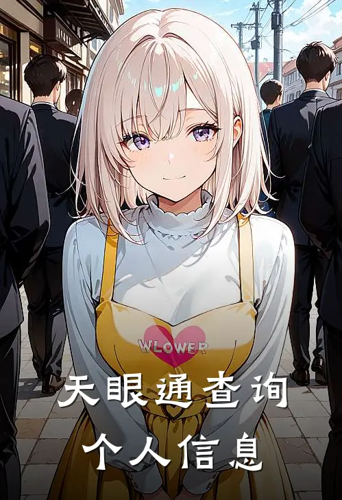 天眼通查询个人信息