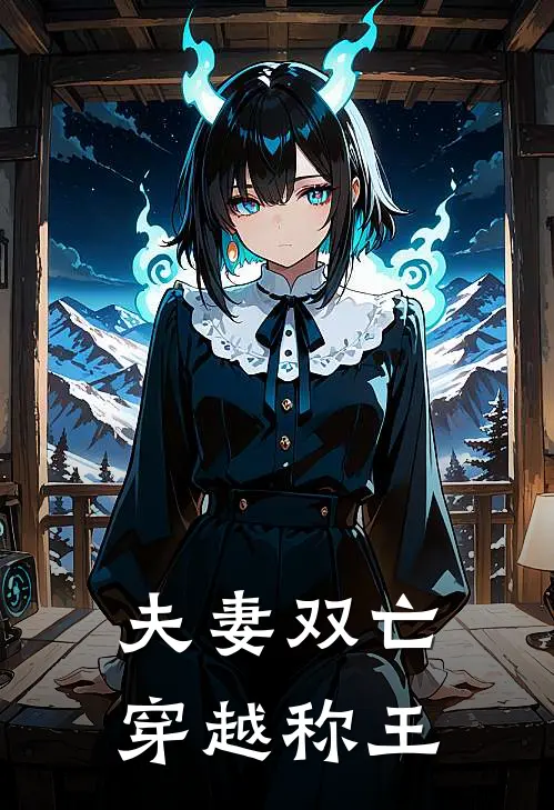 夫妻双亡，穿越称王