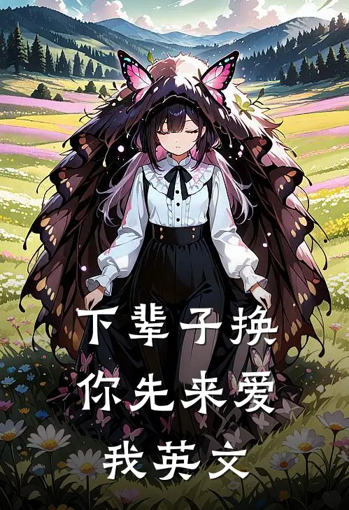 下辈子换你先来爱我英文