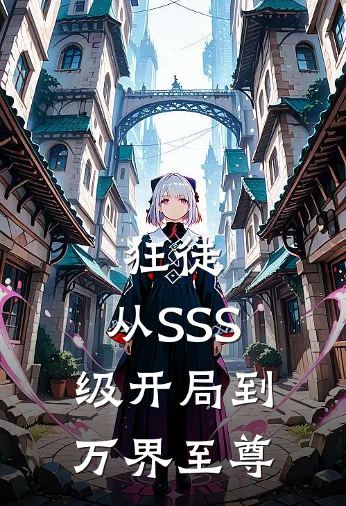 狂徒：从SSS级开局到万界至尊