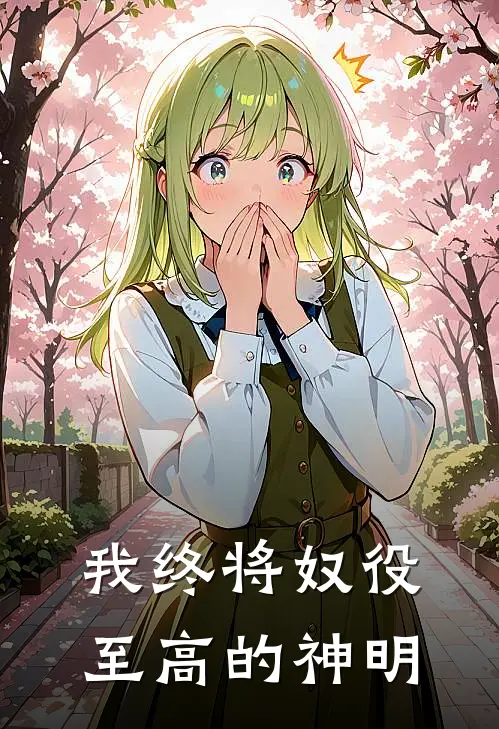 我终将奴役至高的神明(夏黎沈乐)最新推荐小说_最新免费小说我终将奴役至高的神明夏黎沈乐