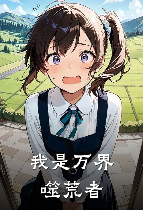 我是万界噬荒者