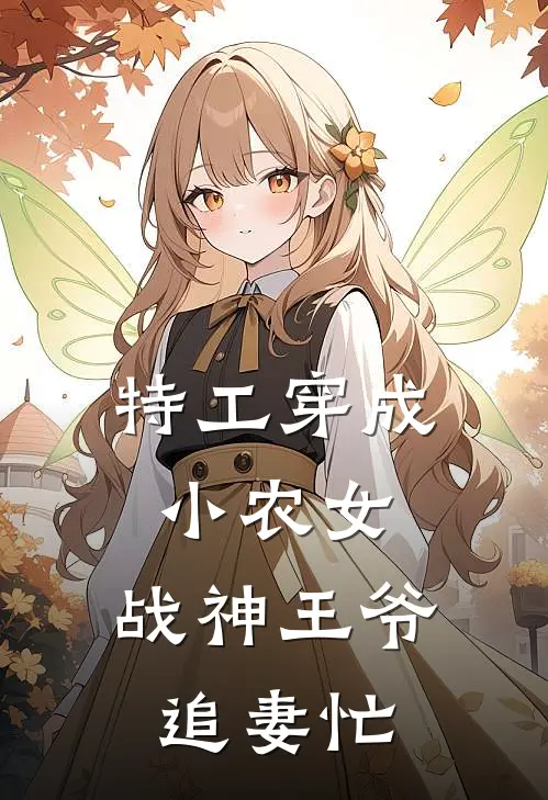 特工穿成小农女：战神王爷追妻忙