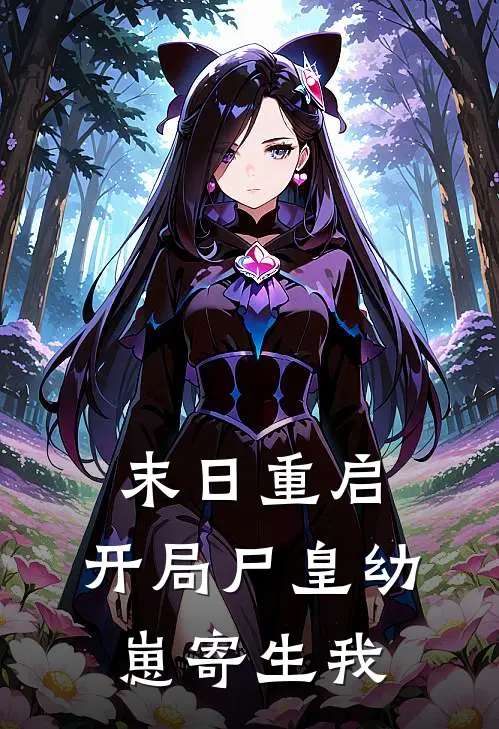 末日重启：开局尸皇幼崽寄生我