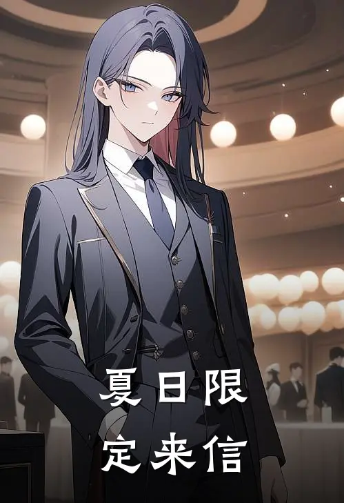 夏日限定来信