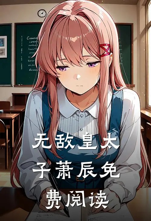 无敌皇太子萧辰免费阅读