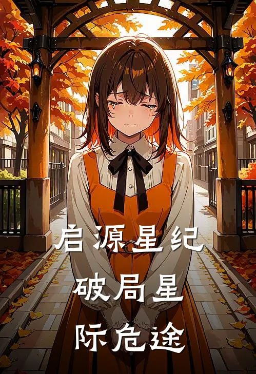 启源星纪：破局星际危途艾克艾丽娅热门小说阅读_免费完结小说启源星纪：破局星际危途艾克艾丽娅