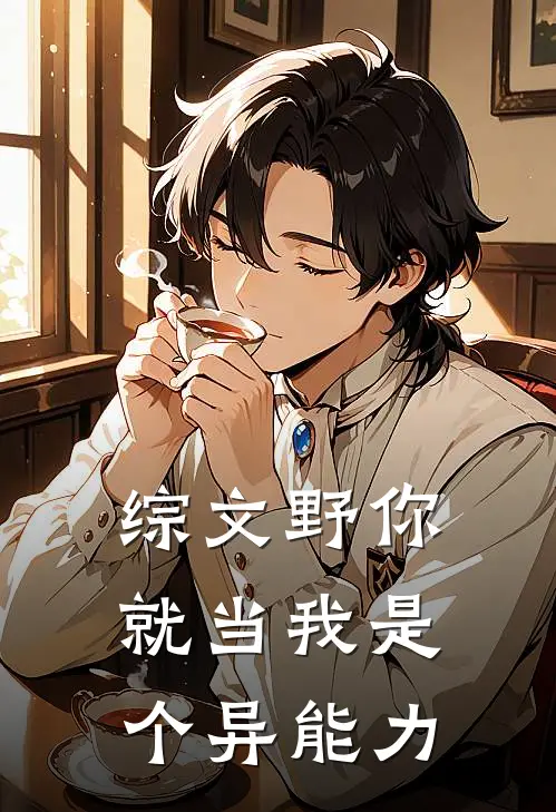 [综文野]你就当我是个异能力