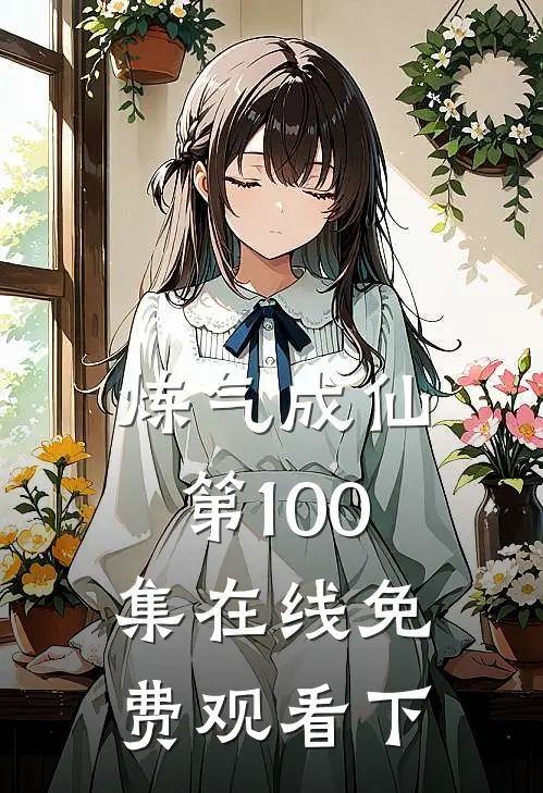 炼气成仙第100集在线免费观看下