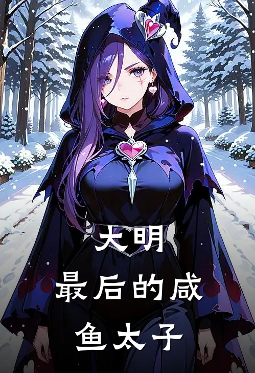 大明：最后的咸鱼太子朱慈烺范复粹最新章节免费阅读_大明：最后的咸鱼太子热门小说