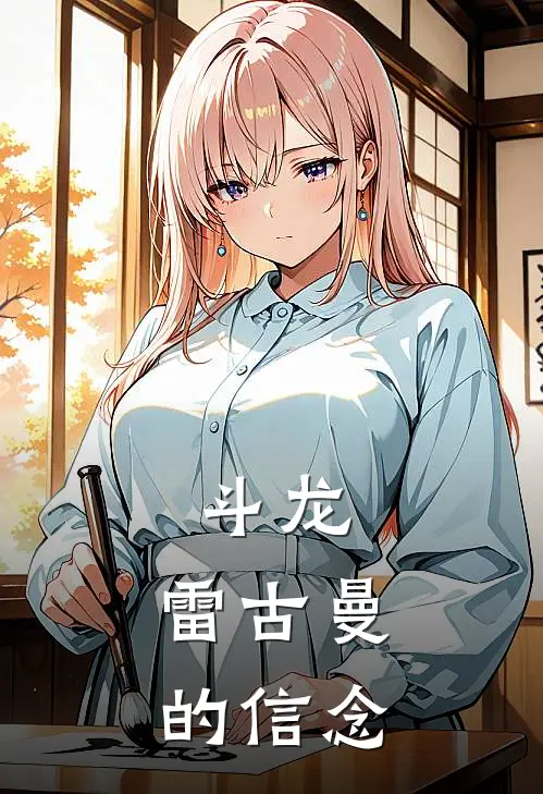 斗龙：雷古曼的信念