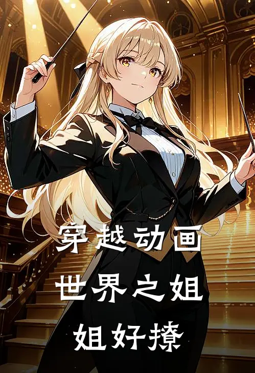 穿越动画世界之姐姐好撩沈嫣柒西完结好看小说_最新章节列表穿越动画世界之姐姐好撩(沈嫣柒西)