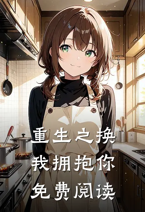 重生之换我拥抱你免费阅读