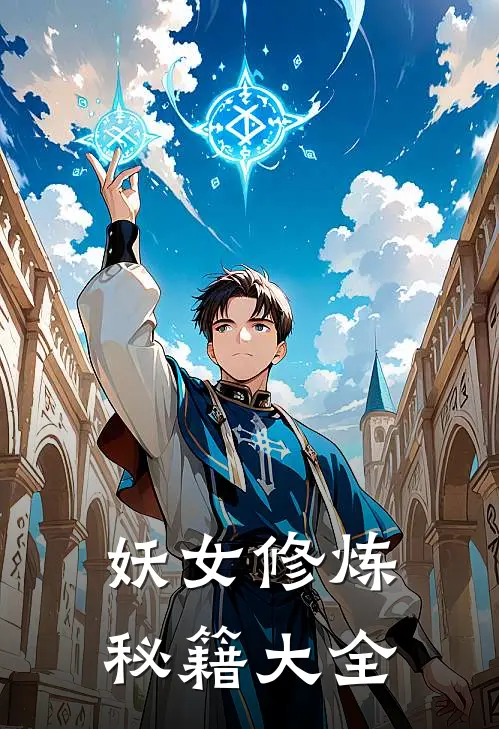 妖女修炼秘籍大全
