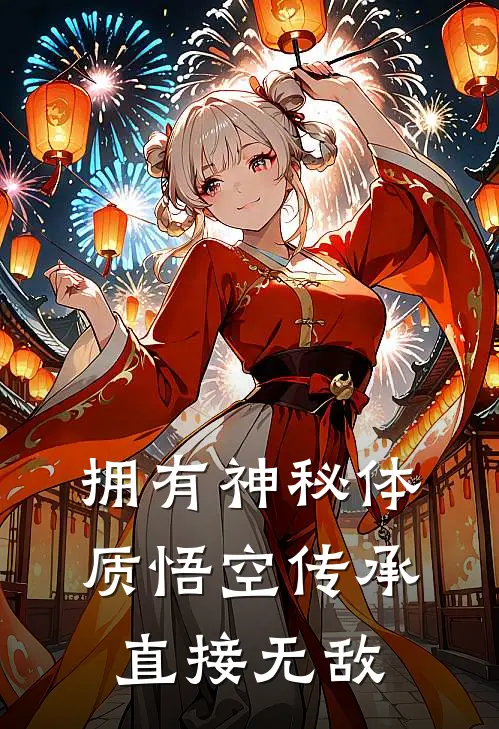 拥有神秘体质悟空传承，直接无敌