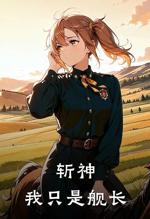 斩神：我只是舰长(林七夜爱莉)在线免费小说_完整版免费小说斩神：我只是舰长(林七夜爱莉)