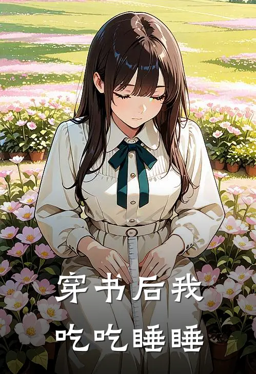 穿书后我吃吃睡睡(叶杳苏煜)免费小说完结_最新推荐小说穿书后我吃吃睡睡(叶杳苏煜)