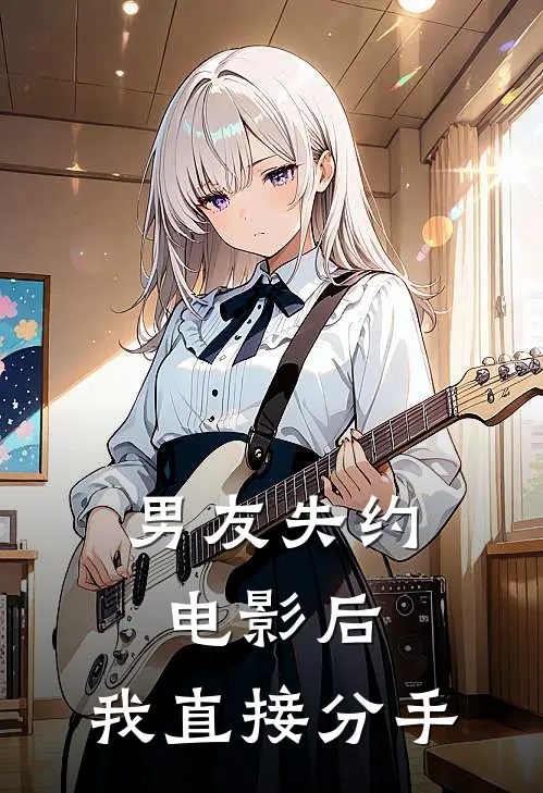 顾斯年苏瑶《男友失约电影后，我直接分手》完结版免费阅读_顾斯年苏瑶热门小说