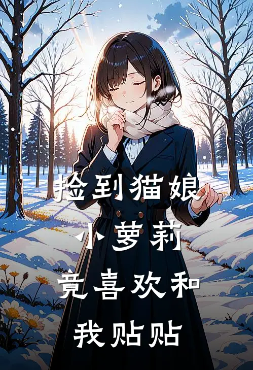 捡到猫娘小萝莉，竟喜欢和我贴贴(秦枫洛清成)最新小说_免费阅读完整版小说捡到猫娘小萝莉，竟喜欢和我贴贴(秦枫洛清成)