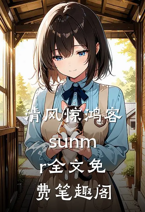 清风惊鸿客sunmr全文免费笔趣阁