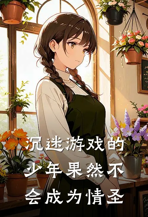 沉迷游戏的少年果然不会成为情圣(南宫信大白)最新好看小说_最新章节列表沉迷游戏的少年果然不会成为情圣(南宫信大白)