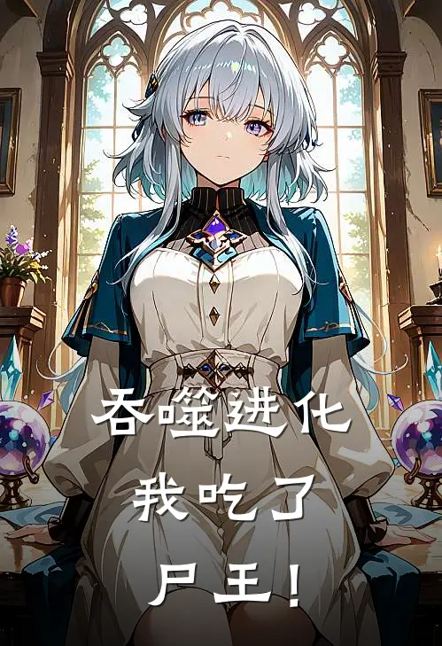 吞噬进化：我吃了尸王！