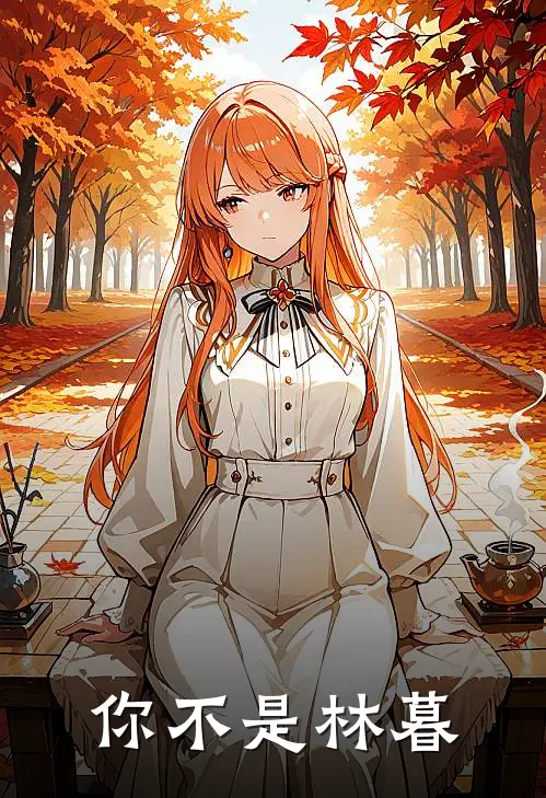 你不是林暮苏槿林暮最热门小说_免费小说全集你不是林暮(苏槿林暮)