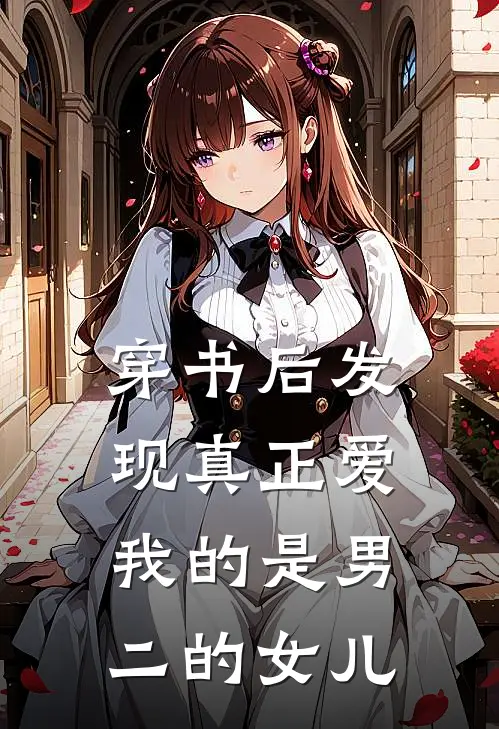 穿书后发现真正爱我的是男二的女儿