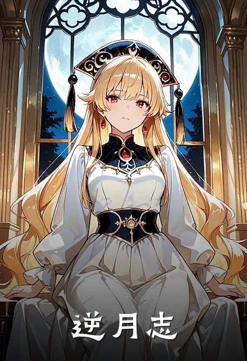 逆月志姬颢颜如玉免费热门小说_最热门小说逆月志姬颢颜如玉