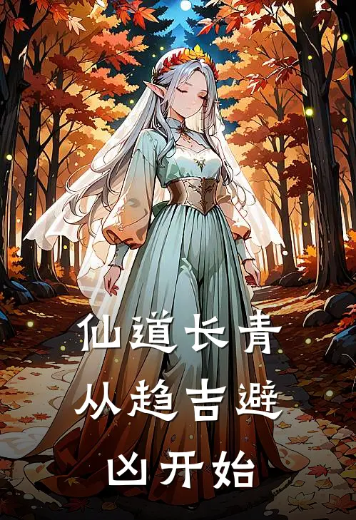 仙道长青：从趋吉避凶开始李长青王秀才完整版免费阅读_李长青王秀才精彩小说