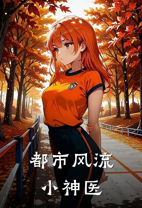 都市风流小神医