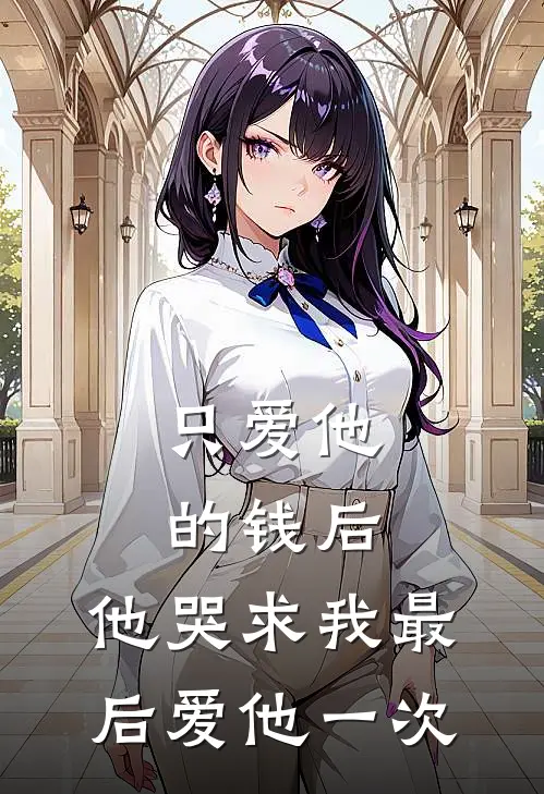 只爱他的钱后，他哭求我最后爱他一次(顾修凛林易瑶)免费小说完结版_免费小说免费阅读只爱他的钱后，他哭求我最后爱他一次顾修凛林易瑶