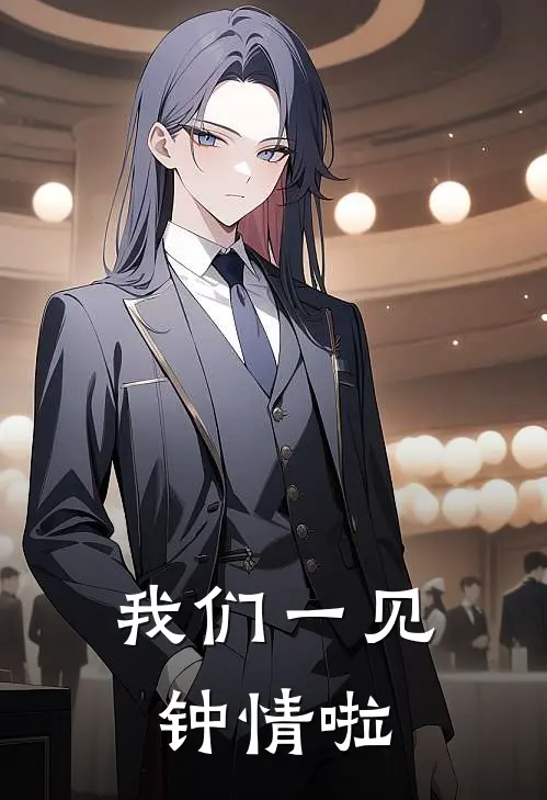 我们一见钟情啦