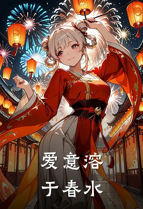 爱意溶于春水(周祁言薇薇)小说免费在线阅读_爱意溶于春水(周祁言薇薇)大结局阅读