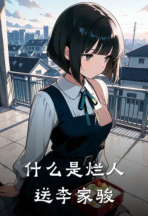 什么是烂人送李家骏