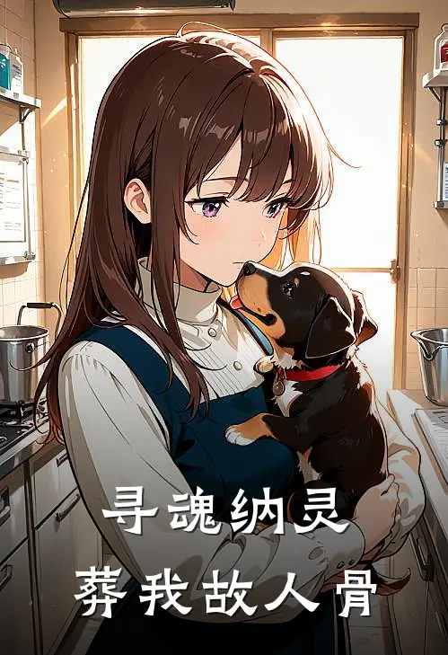 寻魂纳灵，葬我故人骨(萧景深傀影)全章节在线阅读_萧景深傀影全章节在线阅读